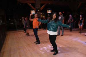 Ranch Saloon photo taken on Saturday October 25, 2025