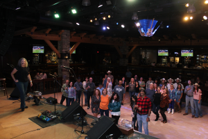 Ranch Saloon photo taken on Saturday October 25, 2025