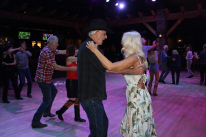 Ranch Saloon photo taken on Saturday October 25, 2025