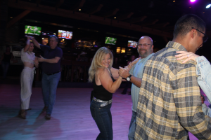 Ranch Saloon photo taken on Saturday October 25, 2025