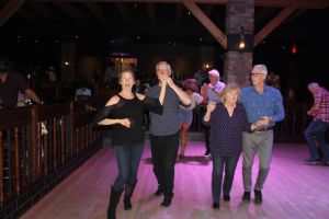 Ranch Saloon photo taken on Saturday October 25, 2025