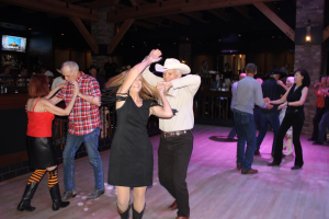 Ranch Saloon photo taken on Saturday October 25, 2025