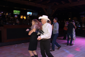 Ranch Saloon photo taken on Saturday October 25, 2025