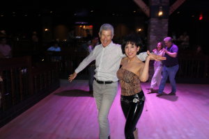 Ranch Saloon photo taken on Saturday October 25, 2025