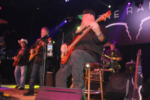 Ranch Saloon photo taken on Saturday October 25, 2025