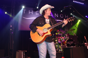 Ranch Saloon photo taken on Saturday October 25, 2025