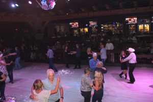 Ranch Saloon photo taken on Saturday October 25, 2025