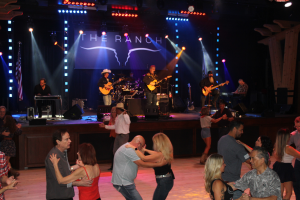 Ranch Saloon photo taken on Saturday October 25, 2025