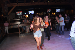 Ranch Saloon photo taken on Saturday October 25, 2025