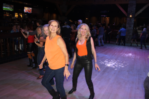 Ranch Saloon photo taken on Saturday October 25, 2025