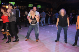 Ranch Saloon photo taken on Saturday October 25, 2025