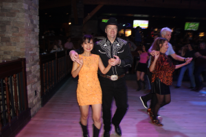 Ranch Saloon photo taken on Saturday October 25, 2025