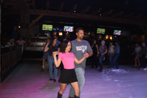 Ranch Saloon photo taken on Saturday October 25, 2025