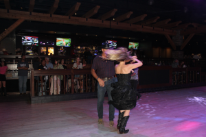 Ranch Saloon photo taken on Saturday October 25, 2025