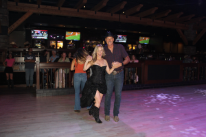 Ranch Saloon photo taken on Saturday October 25, 2025