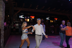 Ranch Saloon photo taken on Saturday October 25, 2025