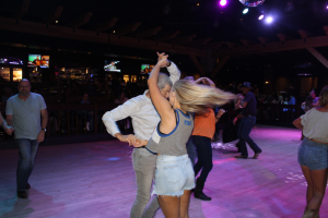 Ranch Saloon photo taken on Saturday October 25, 2025