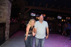 Ranch Saloon photo taken on Saturday October 25, 2025