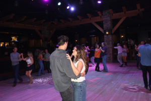 Ranch Saloon photo taken on Saturday October 25, 2025