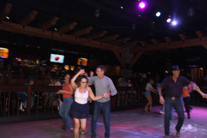 Ranch Saloon photo taken on Saturday October 25, 2025