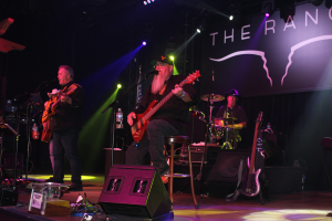 Ranch Saloon photo taken on Saturday October 25, 2025