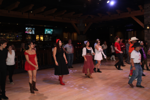 Ranch Saloon photo taken on Thursday October 30, 2025