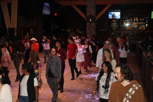 Ranch Saloon photo taken on Thursday October 30, 2025