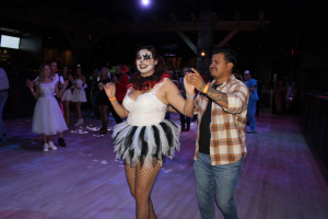 Ranch Saloon photo taken on Thursday October 30, 2025