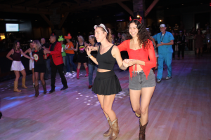 Ranch Saloon photo taken on Thursday October 30, 2025