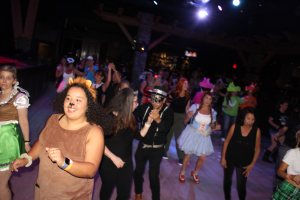 Ranch Saloon photo taken on Thursday October 30, 2025