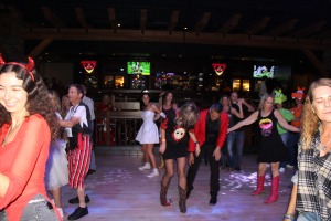 Ranch Saloon photo taken on Thursday October 30, 2025