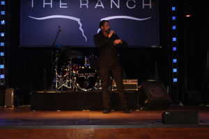 Ranch Saloon photo taken on Thursday October 30, 2025