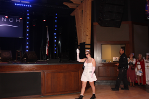 Ranch Saloon photo taken on Thursday October 30, 2025