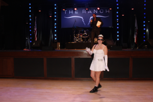 Ranch Saloon photo taken on Thursday October 30, 2025