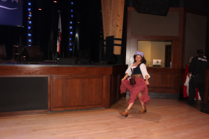 Ranch Saloon photo taken on Thursday October 30, 2025