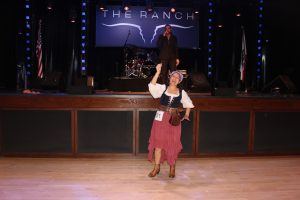 Ranch Saloon photo taken on Thursday October 30, 2025