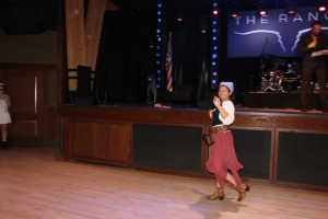 Ranch Saloon photo taken on Thursday October 30, 2025