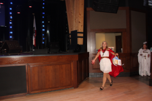 Ranch Saloon photo taken on Thursday October 30, 2025