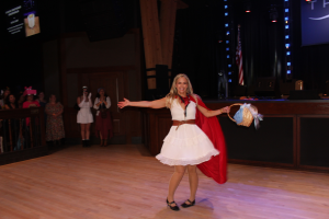 Ranch Saloon photo taken on Thursday October 30, 2025