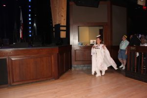 Ranch Saloon photo taken on Thursday October 30, 2025