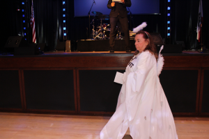 Ranch Saloon photo taken on Thursday October 30, 2025