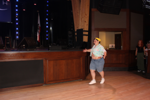 Ranch Saloon photo taken on Thursday October 30, 2025