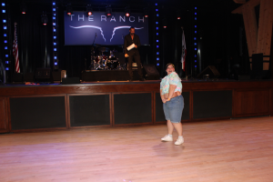 Ranch Saloon photo taken on Thursday October 30, 2025