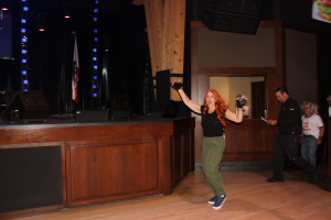 Ranch Saloon photo taken on Thursday October 30, 2025