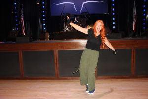 Ranch Saloon photo taken on Thursday October 30, 2025