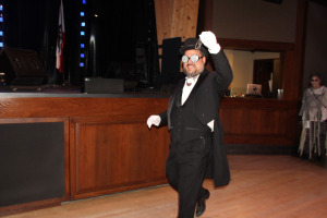 Ranch Saloon photo taken on Thursday October 30, 2025