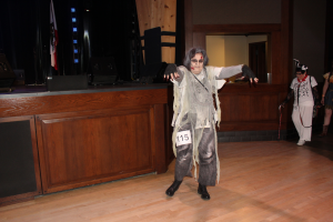 Ranch Saloon photo taken on Thursday October 30, 2025