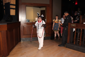 Ranch Saloon photo taken on Thursday October 30, 2025