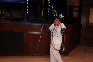 Ranch Saloon photo taken on Thursday October 30, 2025