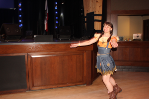 Ranch Saloon photo taken on Thursday October 30, 2025